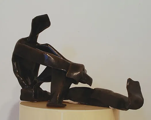 Lazy Days by Rachel Boymal