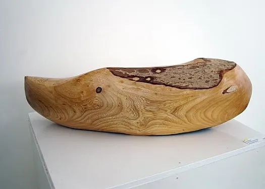 Le Poisson (The Fish) by Fay Gerber