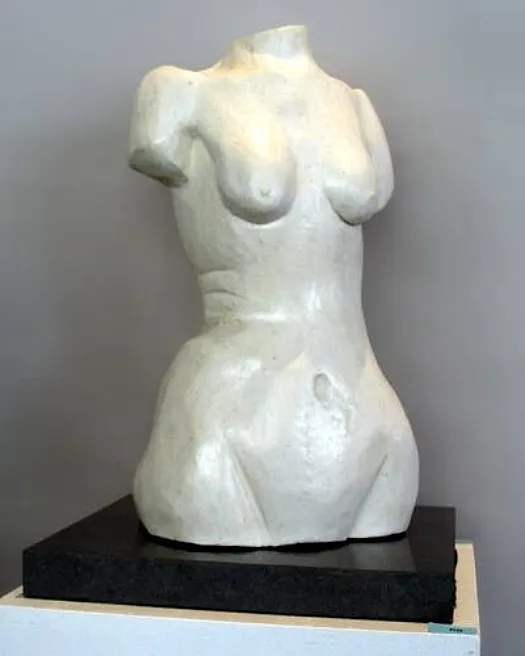Leezette by Betty Collier