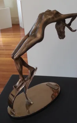 Libera Cosi by Trevor Carter