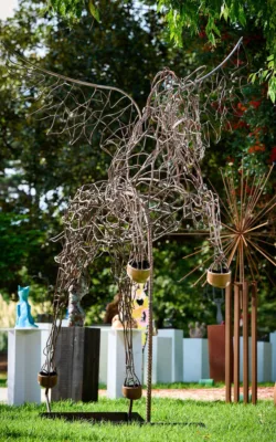 Liberta by Mark Niglia