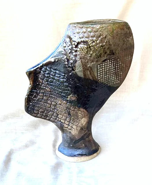 Libitina by Lisa  Timms Stevens