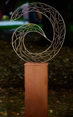 Lifecycle by Melanie Rayski-Mati