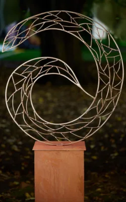 Lifecycle by Melanie Rayski-Mati