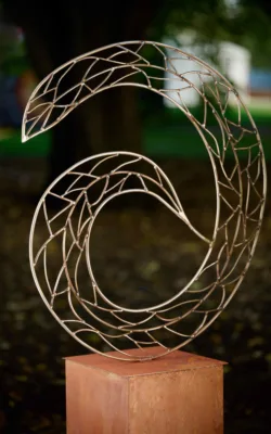 Lifecycle by Melanie Rayski-Mati