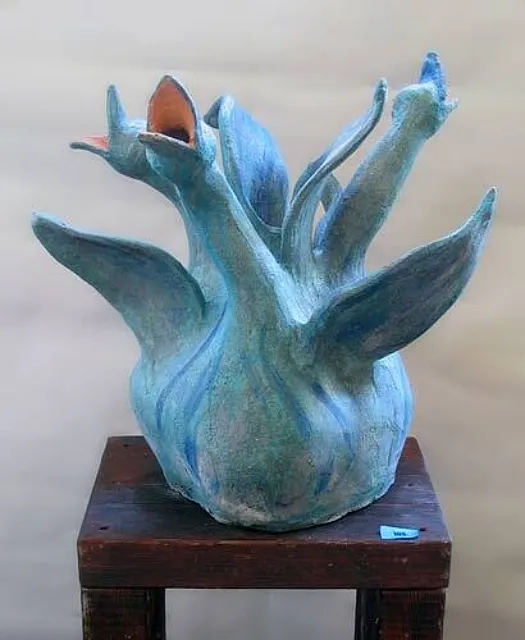 Lift Off by Meredith Plain