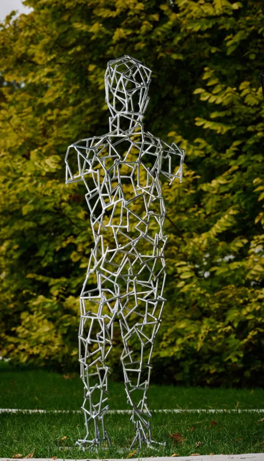 Lily of the Valley by Jenny Reddin