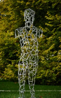 Lily of the Valley by Jenny Reddin