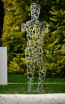 Lily of the Valley by Jenny Reddin