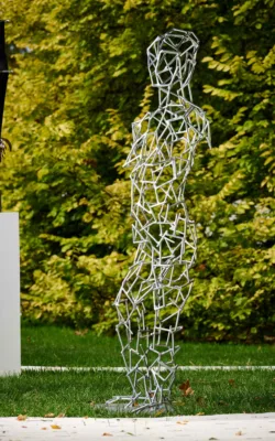 Lily of the Valley by Jenny Reddin