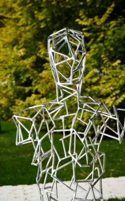 Lily of the Valley by Jenny Reddin