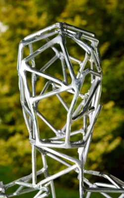 Lily of the Valley by Jenny Reddin