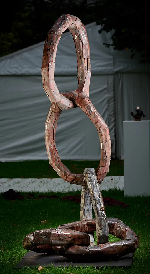 Linked by Angela MacDougall