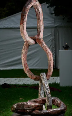Linked by Angela MacDougall