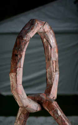 Linked by Angela MacDougall