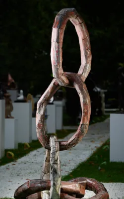 Linked by Angela MacDougall