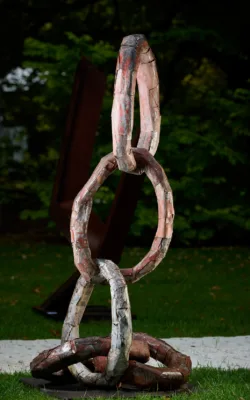 Linked by Angela MacDougall