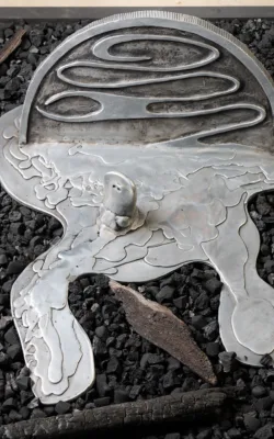 Liquidity by Lois Basham