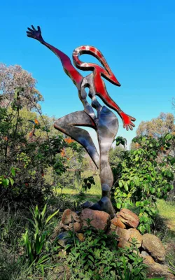 Listen to Your Heart by Issa Ouattara