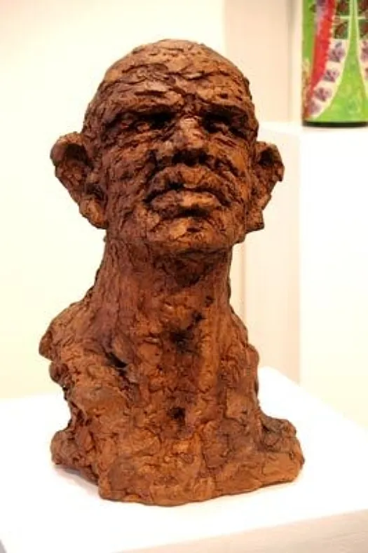 Listening by Anthony Kim