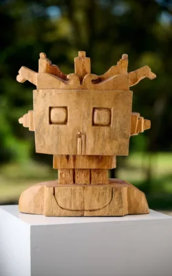 Logos by Ioanna Thymianidis