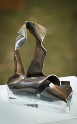 Lola by Rachel Boymal