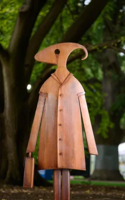 Lorenzo by Andre Sardone