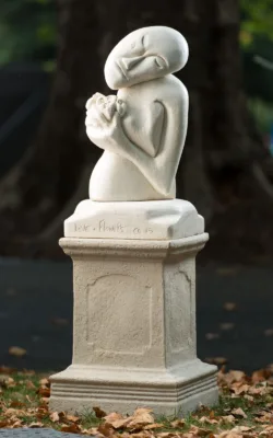 Love and Flowers by Carmel Ritchie