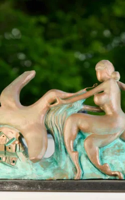 Love in the air by Van Phu Le