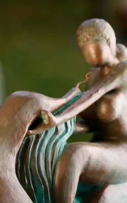 Love in the air by Van Phu Le