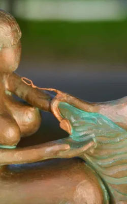 Love in the air by Van Phu Le