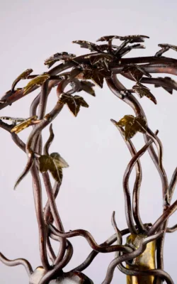 Love in the Landfill by Paul Cacioli