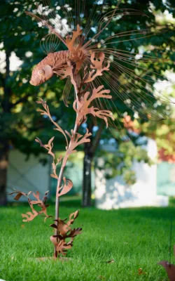 Lurking by Chris Anderson