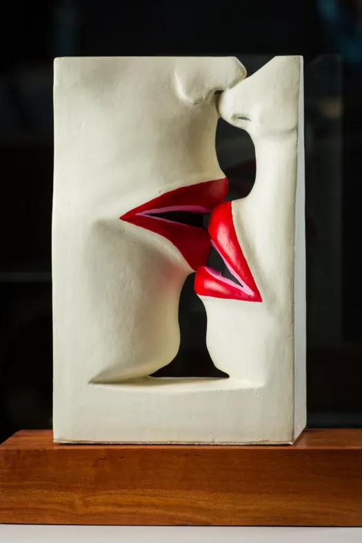 Lust by Brian  Wigg