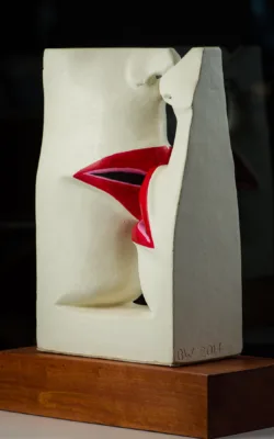 Lust by Brian  Wigg