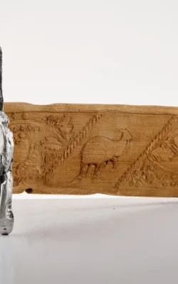 Macropod by Denise Honan