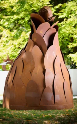 Majestic by Chris Anderson