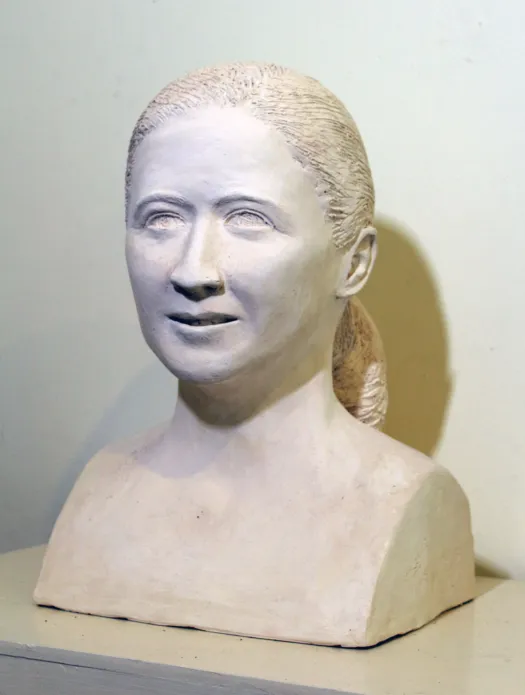 Marie by Betty Knight