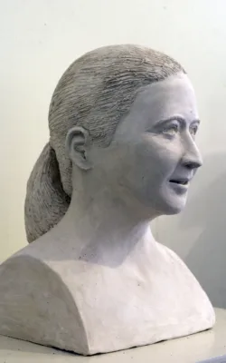 Marie by Betty Knight