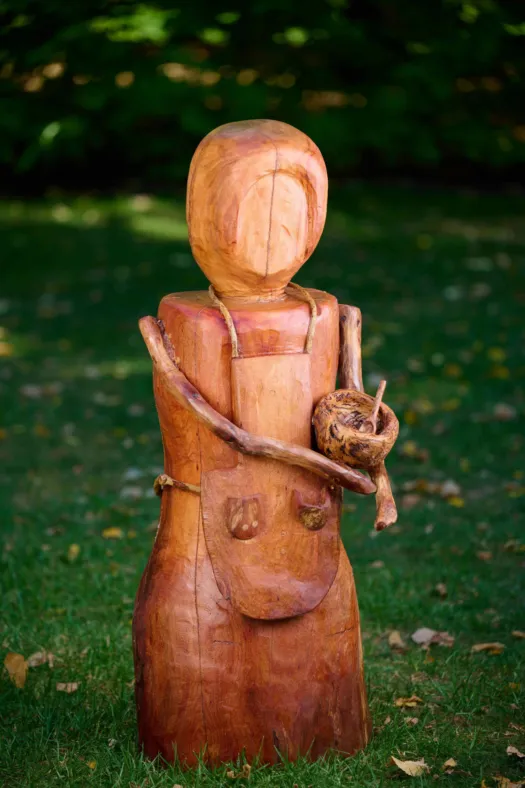 Marjory P by Helen McInnes