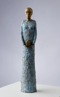 Matriarch by Marija Patterson