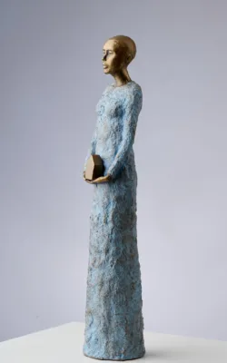 Matriarch by Marija Patterson