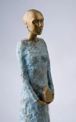 Matriarch by Marija Patterson