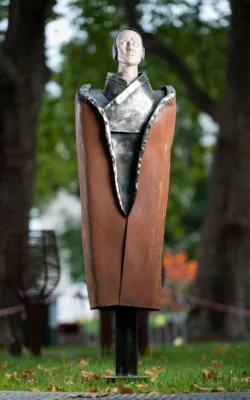 Me, Myself, iPhone by Anne Anderson