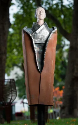 Me, Myself, iPhone by Anne Anderson