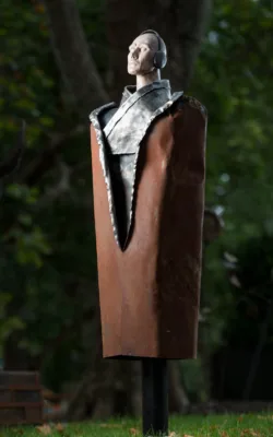 Me, Myself, iPhone by Anne Anderson