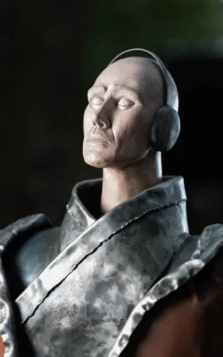 Me, Myself, iPhone by Anne Anderson