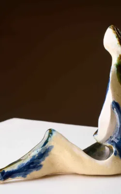 Me by Elnaz Nourizadeh