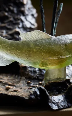 Meander by Jenny Rickards