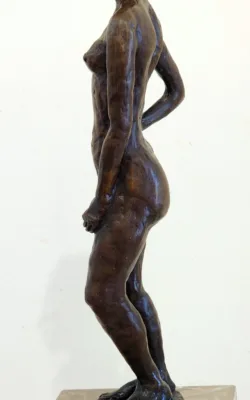 Meditation by Gillian Govan